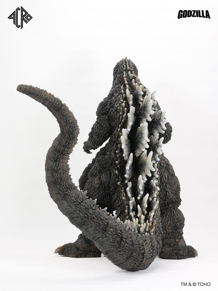 Godzilla vs. King Ghidorah Godzilla Remix Series Figur Godzilla (1991) 40 cm – Bild 8
