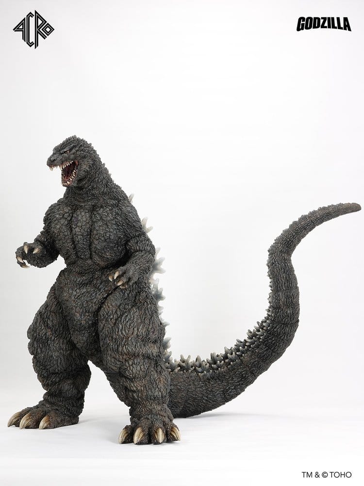 Godzilla vs. King Ghidorah Godzilla Remix Series Figur Godzilla (1991) 40 cm – Bild 13