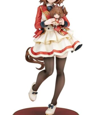 Umamusume Pretty Derby PVC Figur 1/7 Aston Machan 26 cm