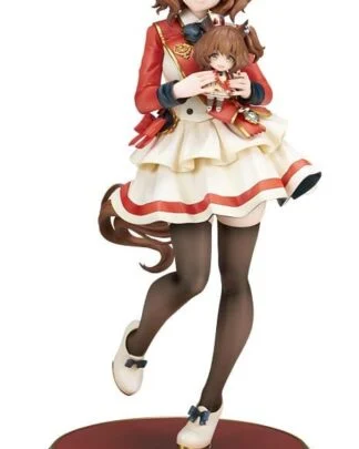 Umamusume Pretty Derby PVC Figur 1/7 Aston Machan 26 cm