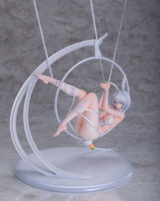 Azur Lane PVC Figur 1/6 Sirius Rabbit of Paradise Ver. Special Edition 27 cm