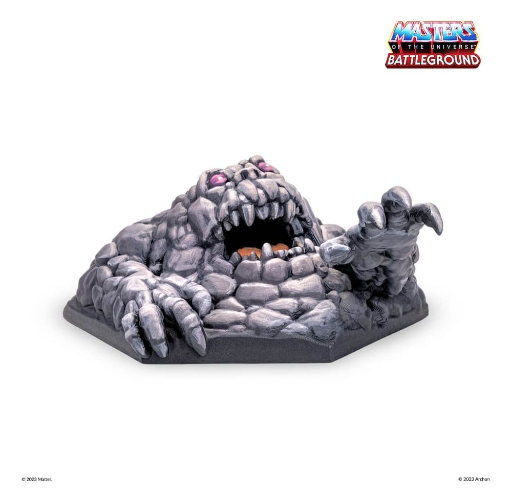Masters of the Universe: Battleground Miniaturenspiel Wave 6: Evil Horde Faction *Deutsche Version* – Bild 4