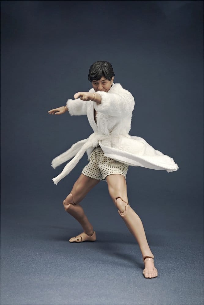Kato Taka Actionfigur 1/12 15 cm – Bild 3