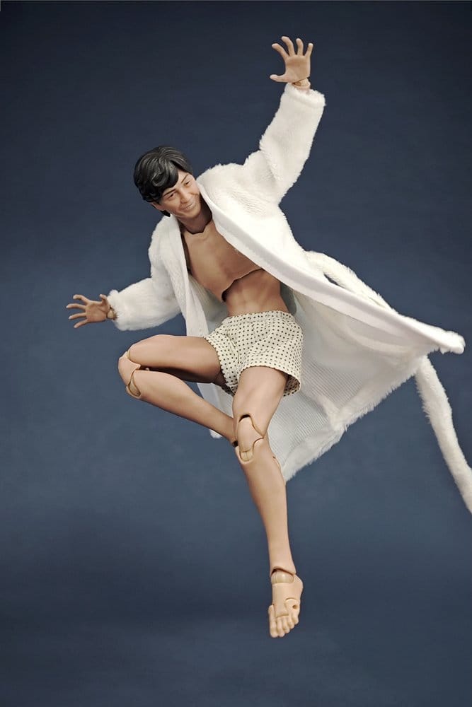 Kato Taka Actionfigur 1/12 15 cm – Bild 4