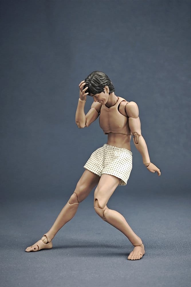 Kato Taka Actionfigur 1/12 15 cm – Bild 5