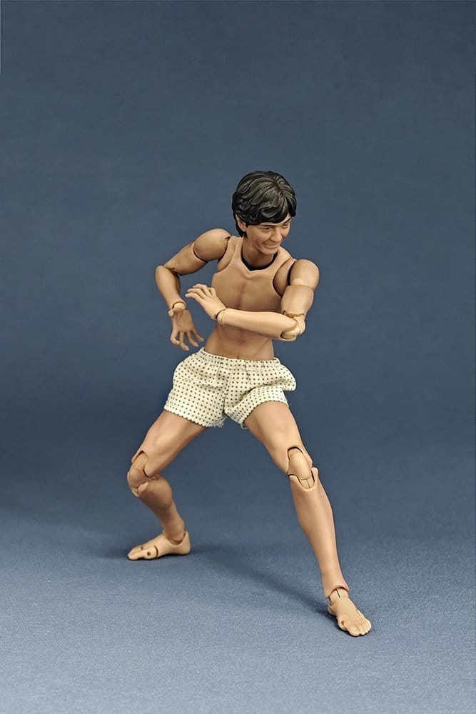 Kato Taka Actionfigur 1/12 15 cm – Bild 6