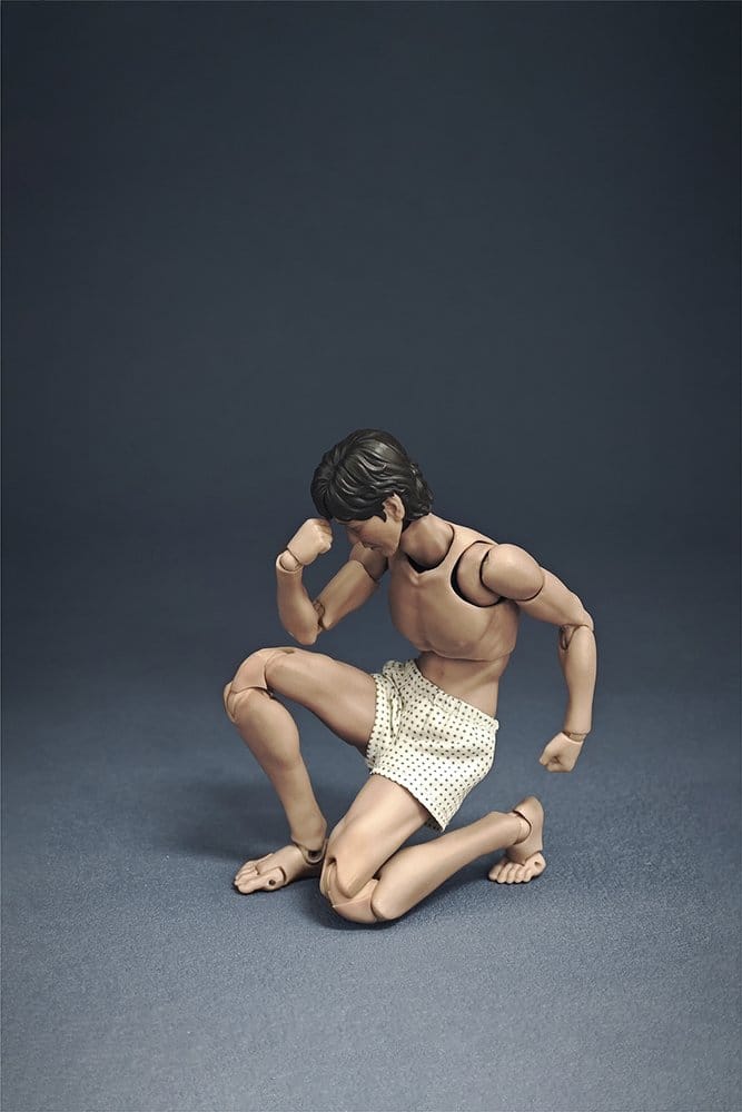 Kato Taka Actionfigur 1/12 15 cm – Bild 7