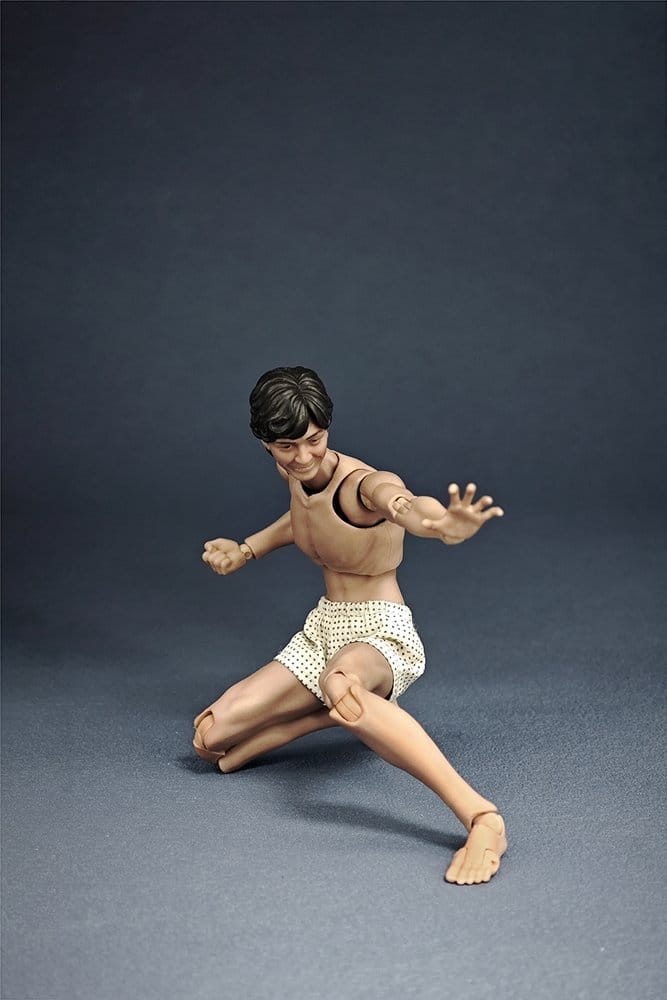 Kato Taka Actionfigur 1/12 15 cm – Bild 9