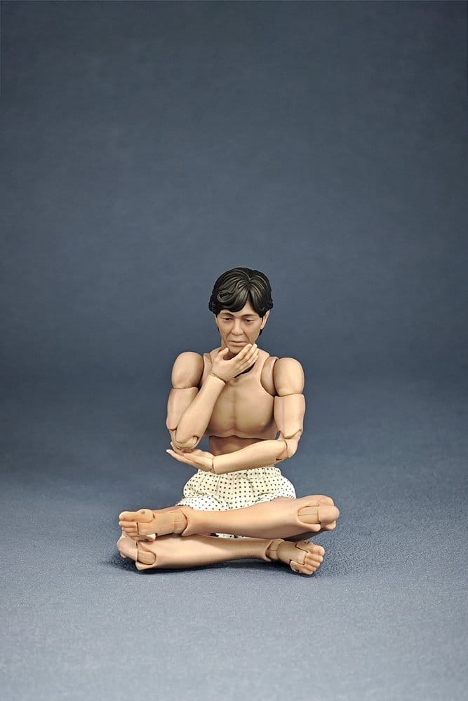 Kato Taka Actionfigur 1/12 15 cm – Bild 10