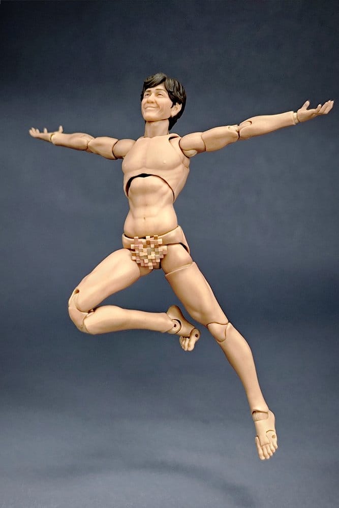 Kato Taka Actionfigur 1/12 15 cm – Bild 12