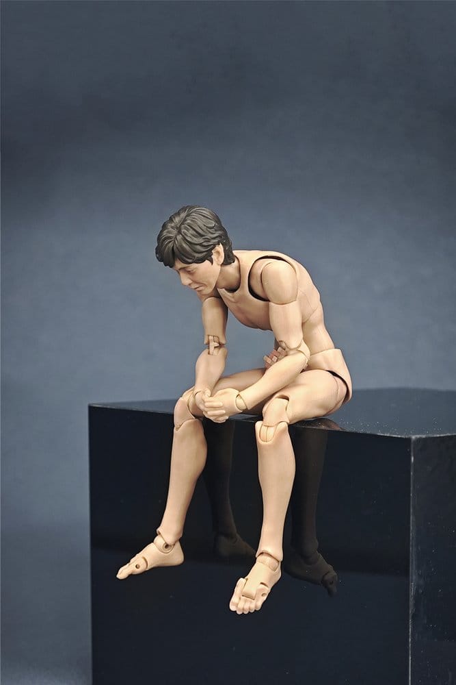 Kato Taka Actionfigur 1/12 15 cm – Bild 13