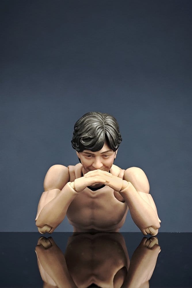 Kato Taka Actionfigur 1/12 15 cm – Bild 15
