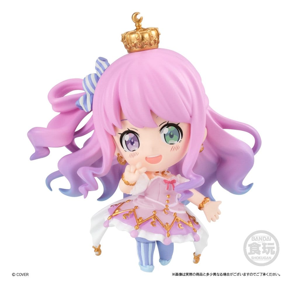 Hololive Minifigur Wave 4 Blind Box 6 cm Sortiment (8) – Bild 4