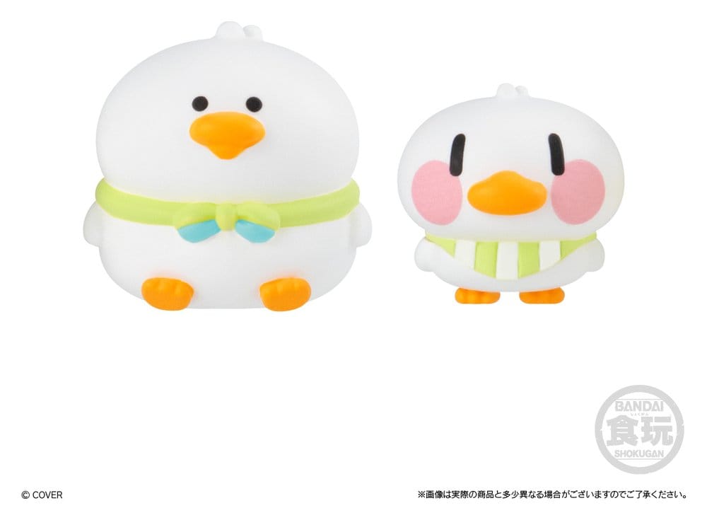 Hololive Minifigur Wave 4 Blind Box 6 cm Sortiment (8) – Bild 7