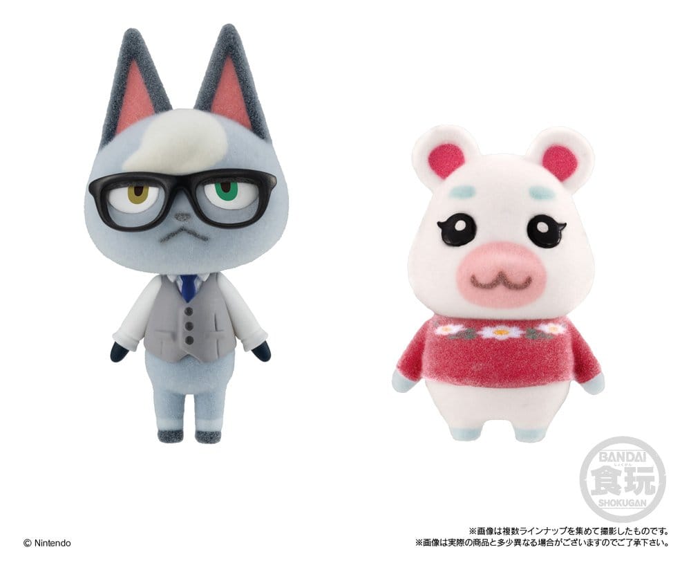 Hololive Minifigur Wave 4 Blind Box 6 cm Sortiment (8) – Bild 8
