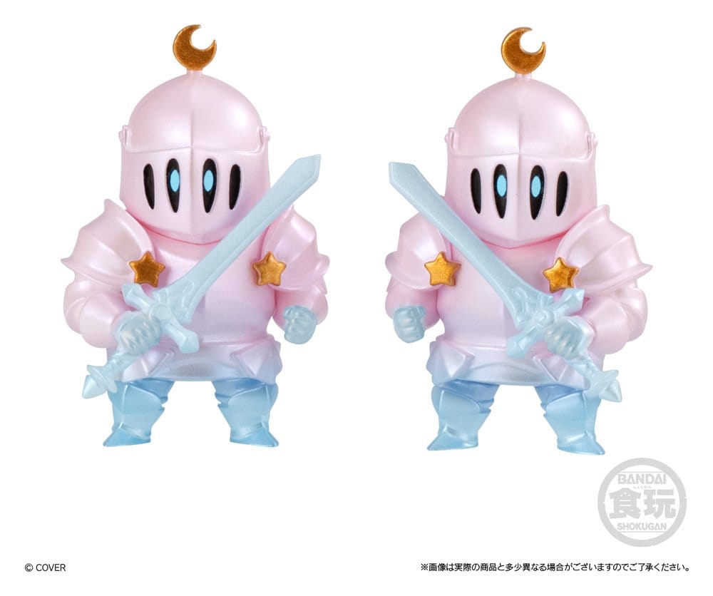 Hololive Minifigur Wave 4 Blind Box 6 cm Sortiment (8) – Bild 9