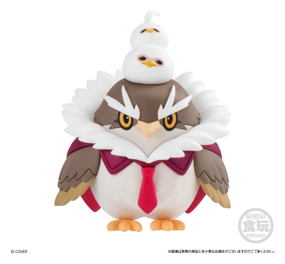 Hololive Minifigur Wave 4 Blind Box 6 cm Sortiment (8) – Bild 10