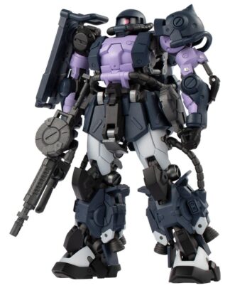Gundam Modellbausatz Artifact Pro Zaku II High Mobility Type 10 cm