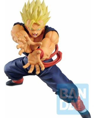 Dragon Ball Z Ichibansho Masterlise Figur Super Saiyan Son Gohan (Spirit of the Saiyan) 19 cm