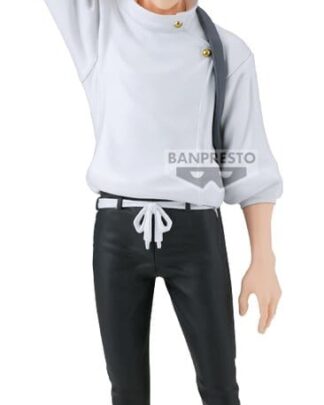 Jujutsu Kaisen King of Artist PVC-Figur Yuta Okkotsu 26 cm