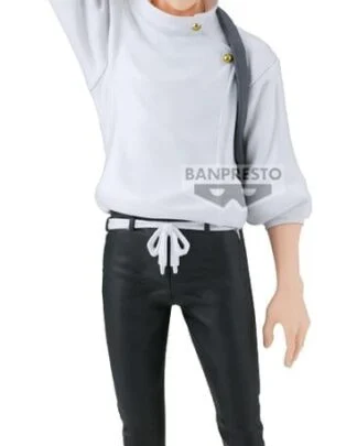 Jujutsu Kaisen King of Artist PVC-Figur Yuta Okkotsu 26 cm