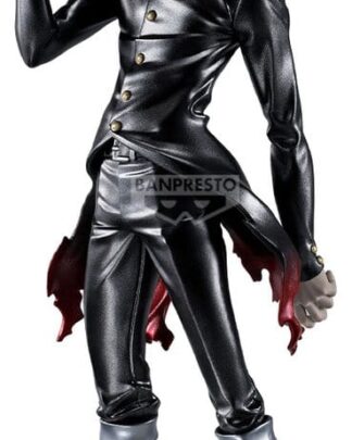 Dandadan Grandista PVC-Figur Okarun Transformed (Metallic) 28 cm
