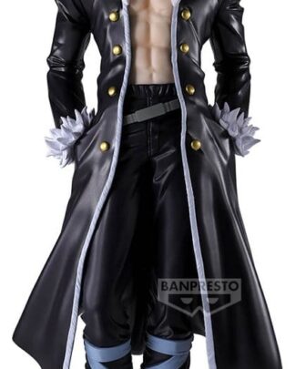 Hunter x Hunter Grandista PVC-Figur Quwrof 28 cm
