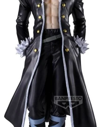 Hunter x Hunter Grandista PVC-Figur Quwrof 28 cm