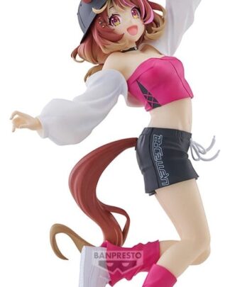 Umamusume: Pretty Derby BoC'z we/n PVC-Figur North Flight F-Style 20 cm