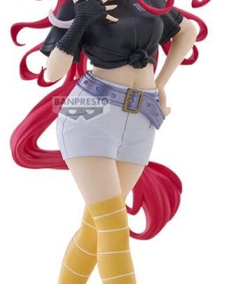 Umamusume: Pretty Derby BoC'z we/n PVC-Figur Loves Only You 20 cm