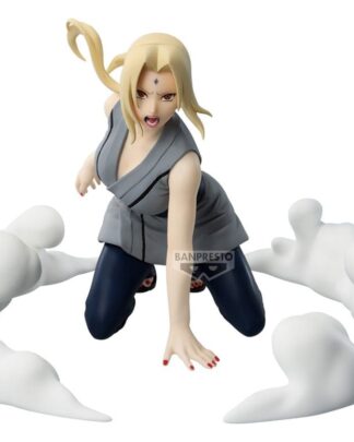 Naruto PVC-Figur Tsunade 10 cm