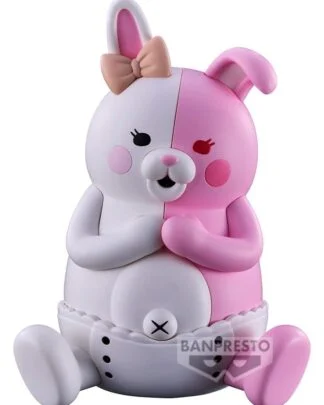 Danganronpa 1.2 Reload PVC-Figur Monomi 17 cm