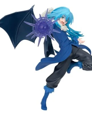 That Time I Got Reincarnated as a Slime Espresto PVC-Figur Rimuru Tempest (Phantom Effect) 21 cm