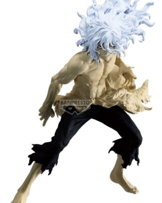 My Hero Academia PVC-Figur Ver. B Tomura Shigaraki 23 cm