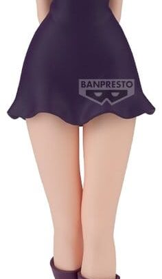 One Piece Glitter & Glamours PVC-Figur Nico Robin (Elbaph Style) 22 cm