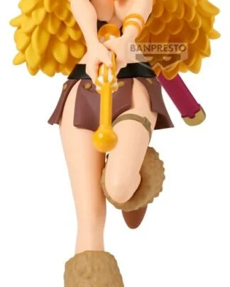 One Piece Battle Record Collection PVC-Figur Nami II 16 cm