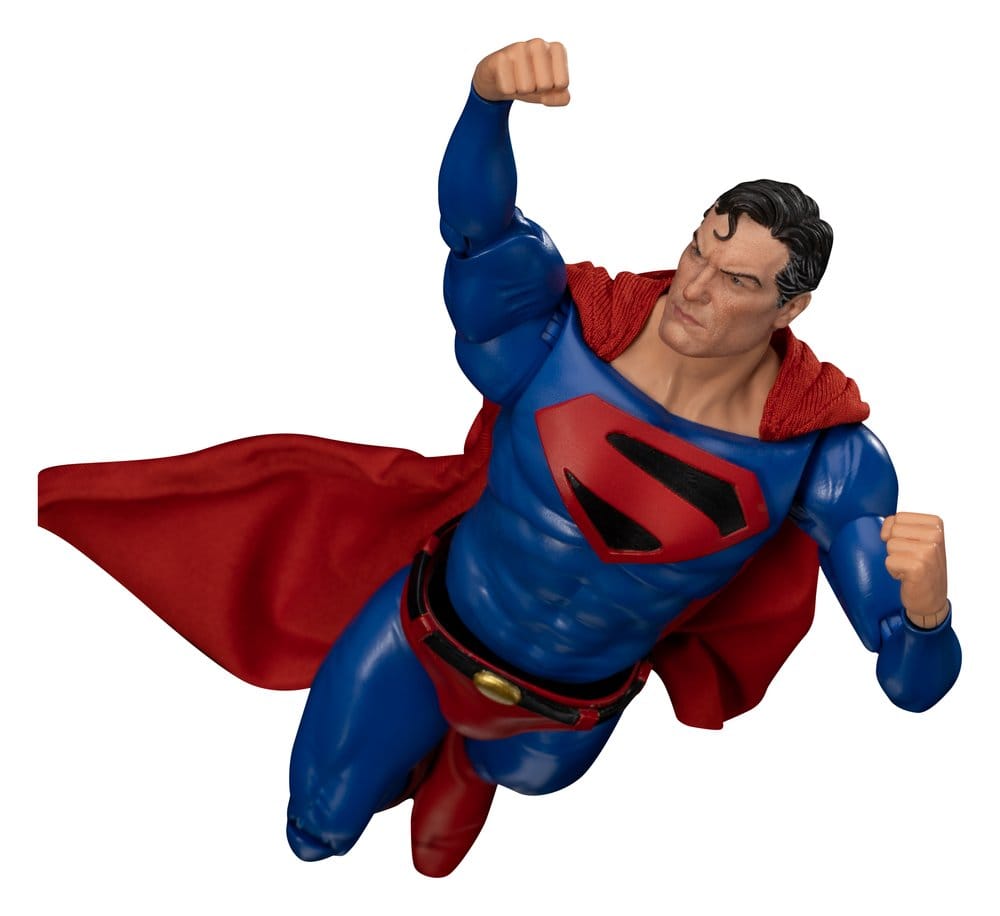 DC Comics Actionfigur Superman Limited Edition 21 cm – Bild 2