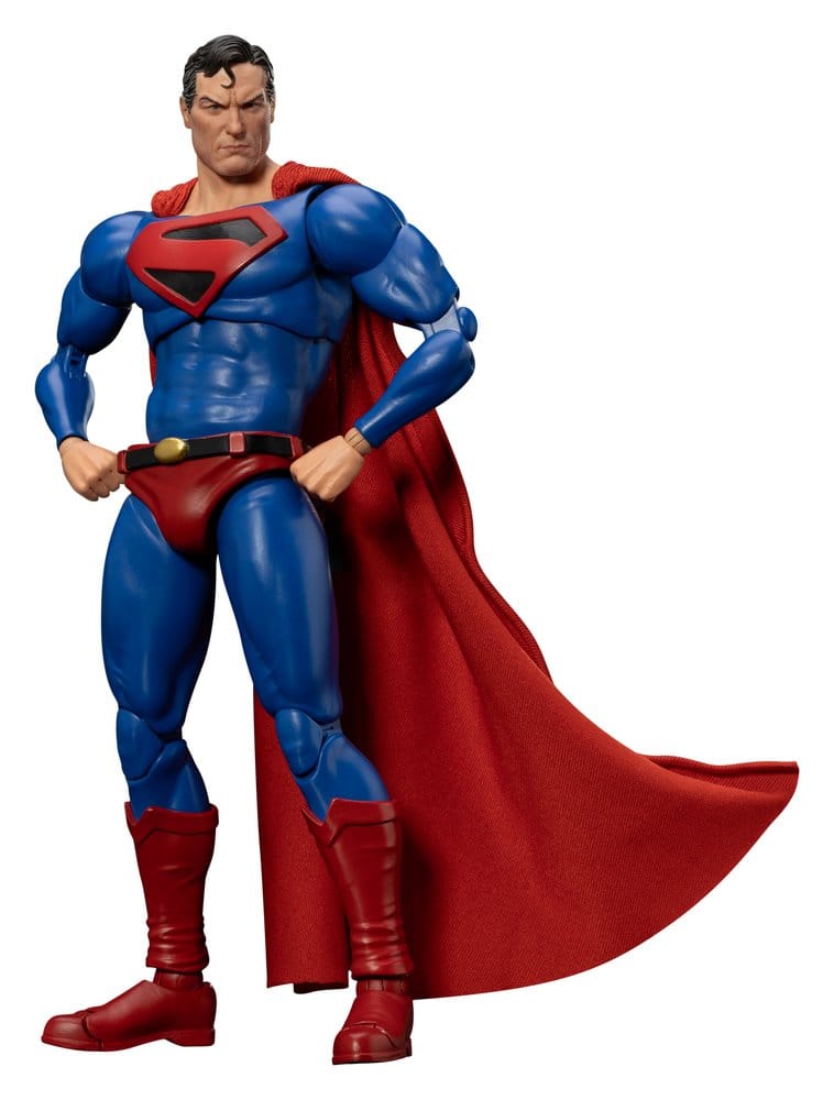 DC Comics Actionfigur Superman Limited Edition 21 cm – Bild 3
