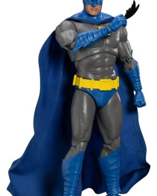 DC Comics Actionfigur Batman Limited Edition 21 cm