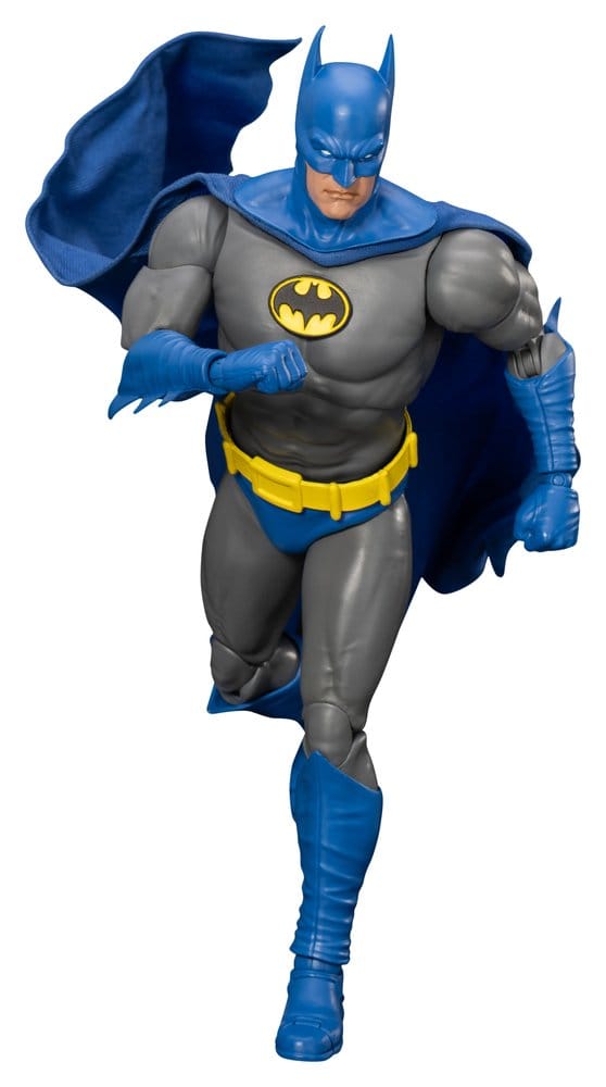 DC Comics Actionfigur Batman Limited Edition 21 cm – Bild 2