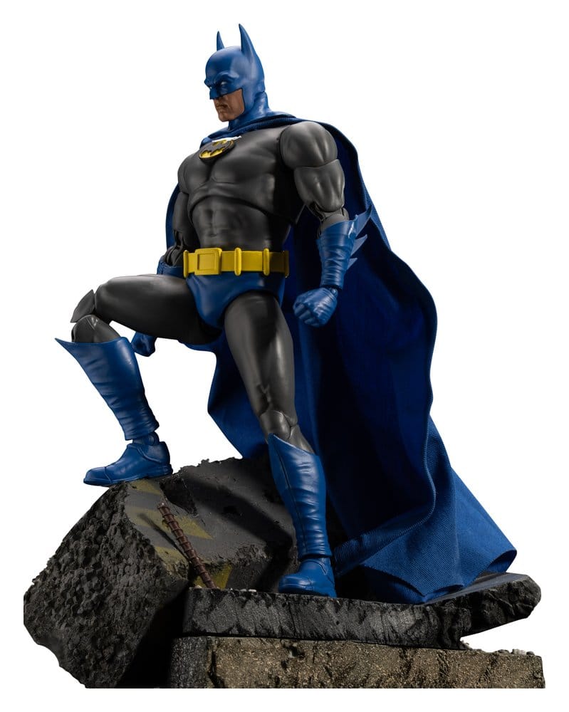 DC Comics Actionfigur Batman Limited Edition 21 cm – Bild 3