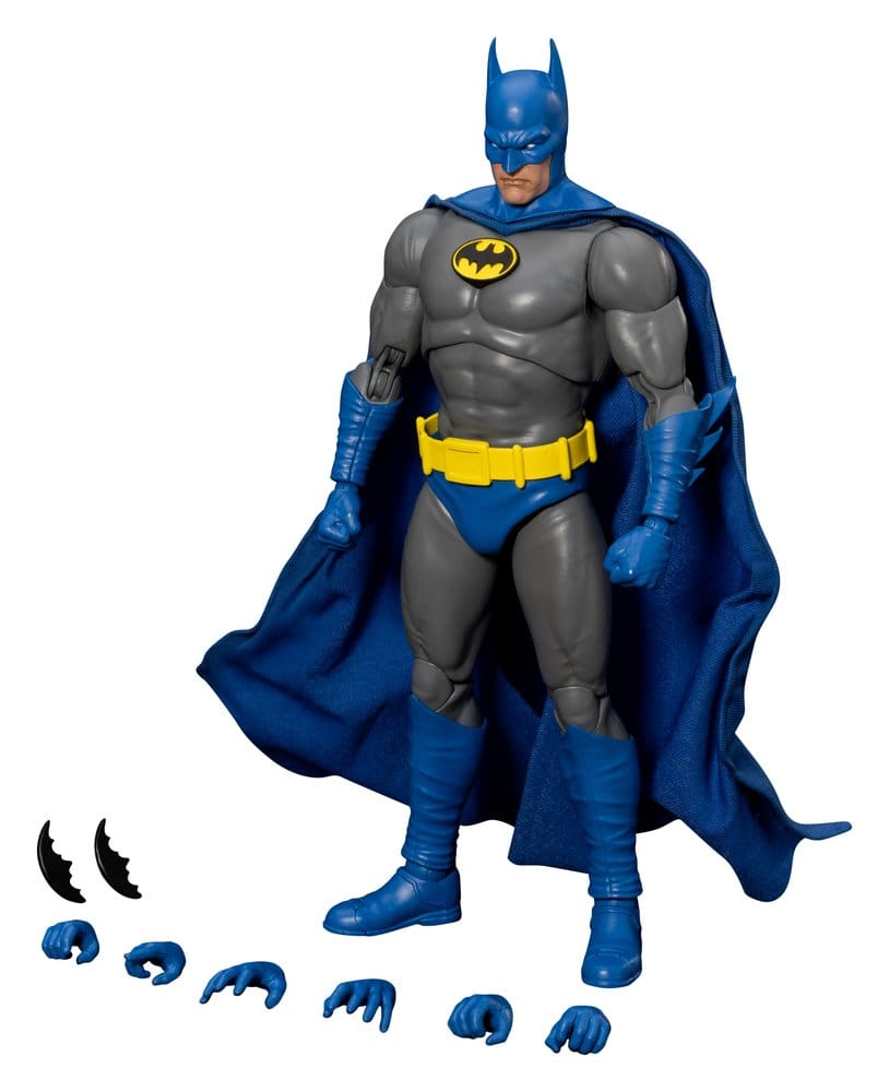 DC Comics Actionfigur Batman Limited Edition 21 cm – Bild 5