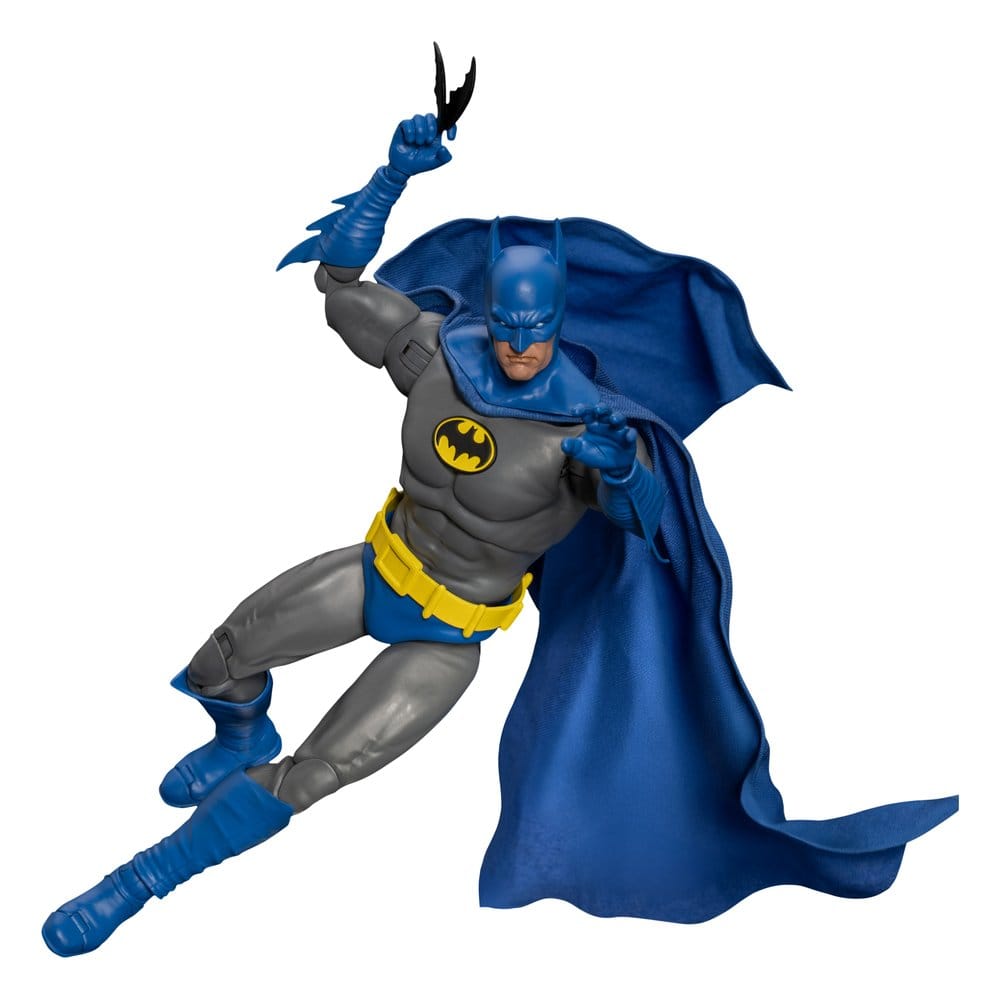 DC Comics Actionfigur Batman Limited Edition 21 cm – Bild 6