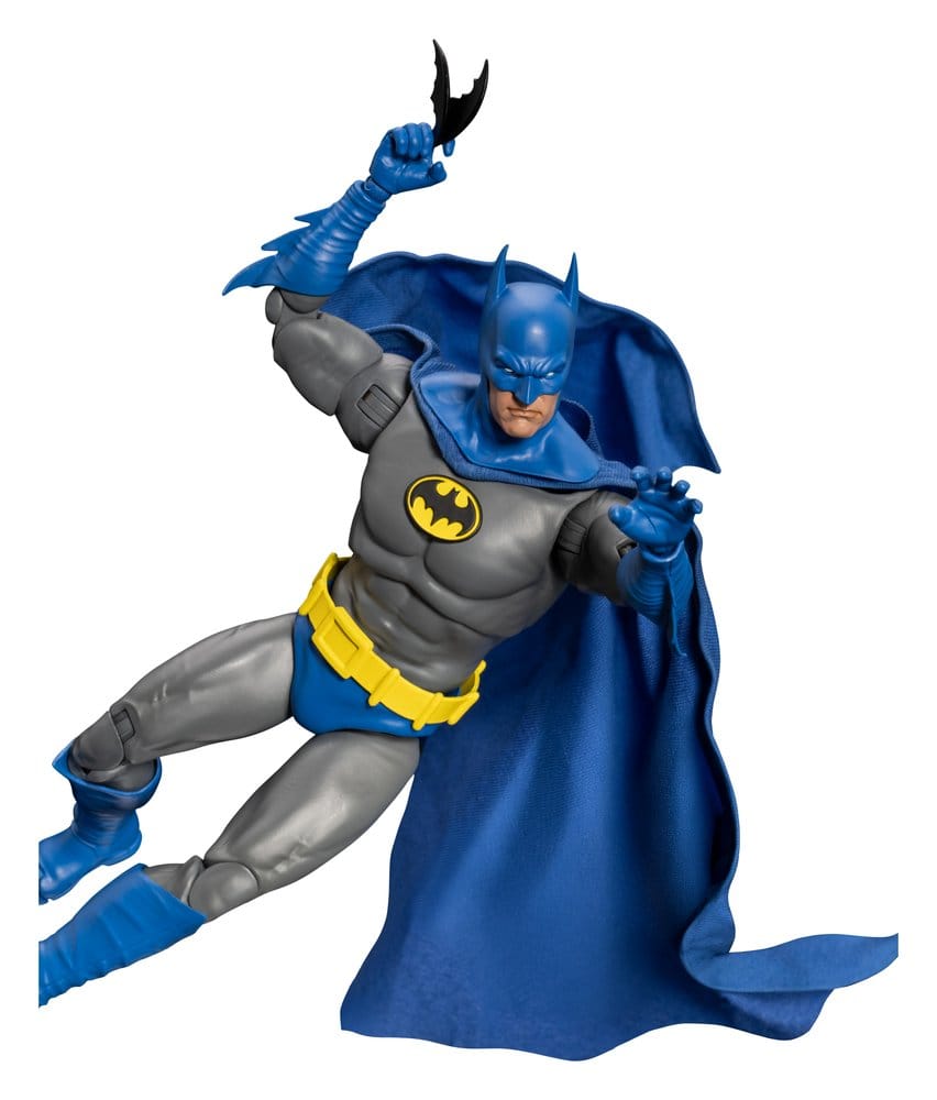 DC Comics Actionfigur Batman Limited Edition 21 cm – Bild 7