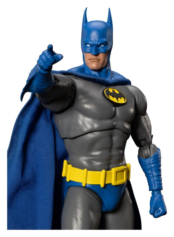 DC Comics Actionfigur Batman Limited Edition 21 cm – Bild 8