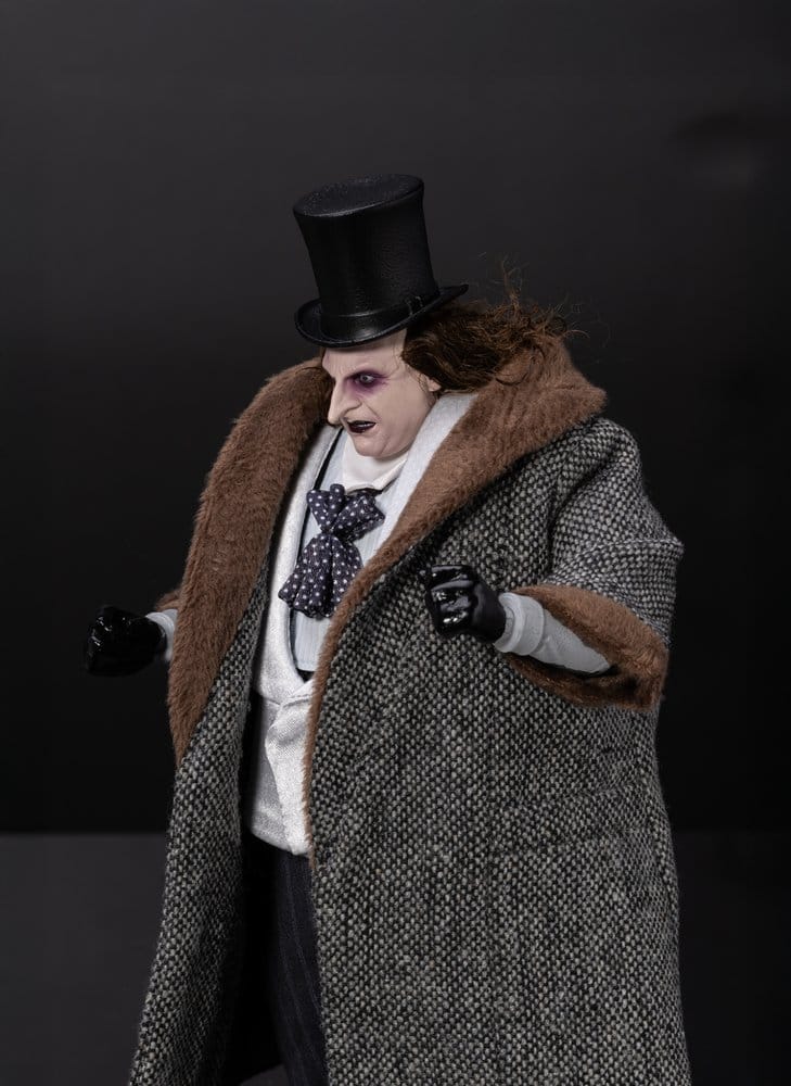 Batman Returns Actionfigur The Penguin SP 17 cm – Bild 4