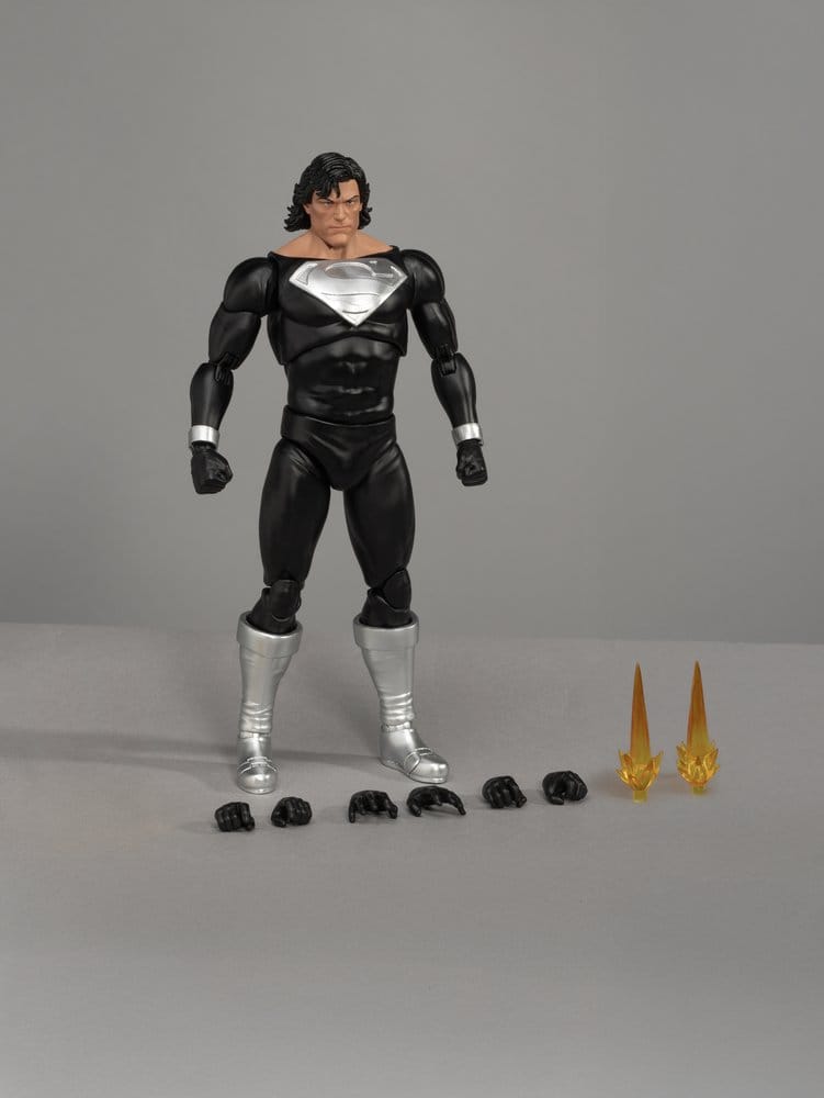 DC Comics Actionfigur Superman Recovery Suit 21 cm – Bild 2