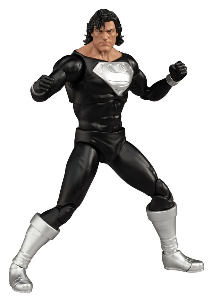 DC Comics Actionfigur Superman Recovery Suit 21 cm – Bild 3