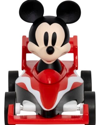 Disney Aufziehauto Micky Maus Dream Team Blind Box 5 cm Sortiment (6)