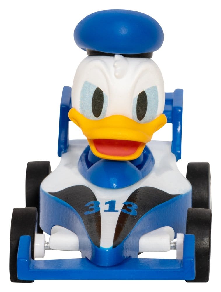 Disney Aufziehauto Micky Maus Dream Team Blind Box 5 cm Sortiment (6) – Bild 4